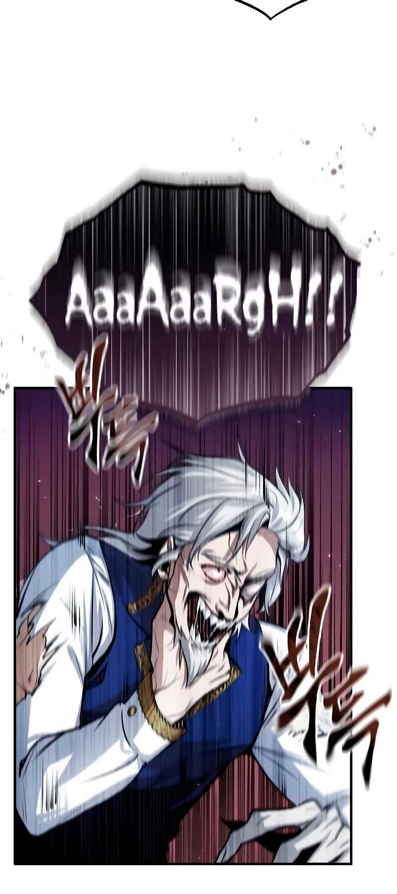 Giáo Sư Gián Điệp: Chapter 20