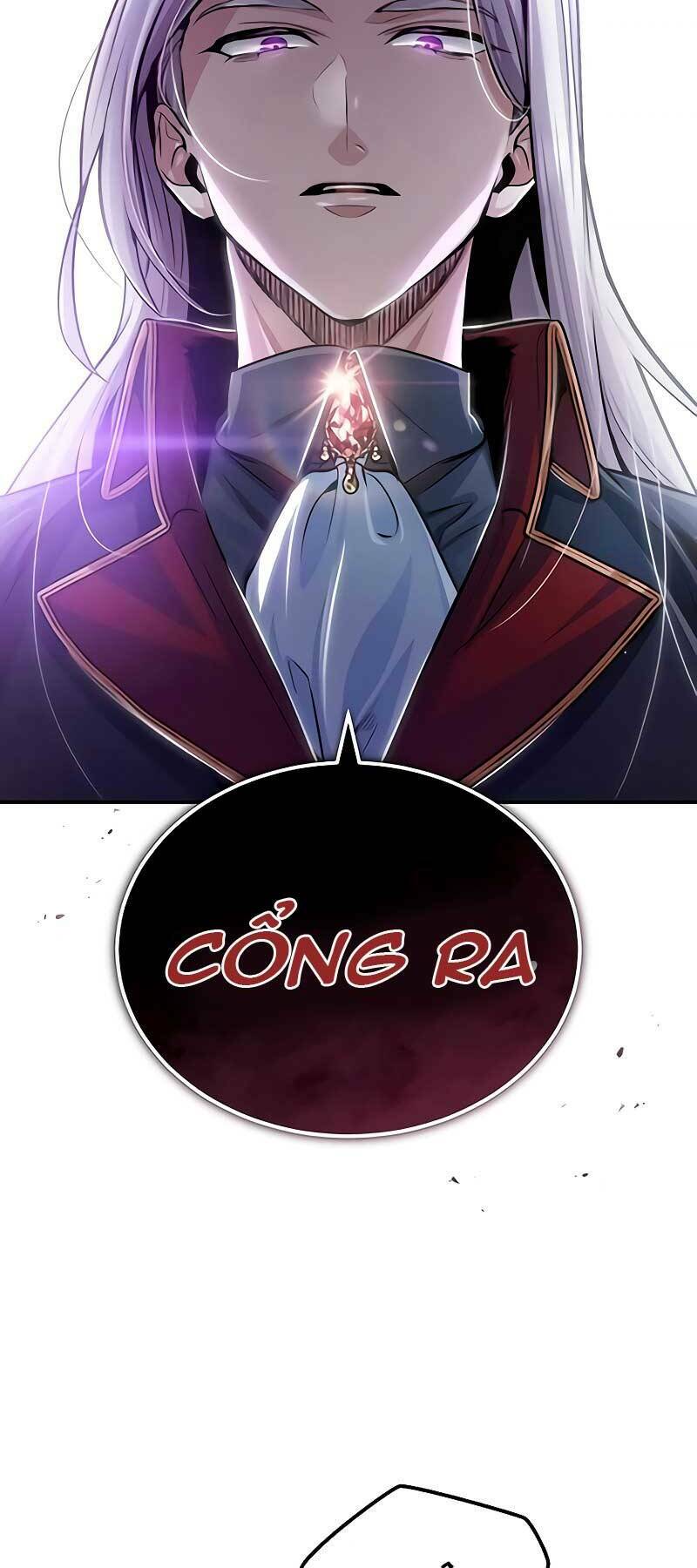 Giáo Sư Gián Điệp: Chapter 20