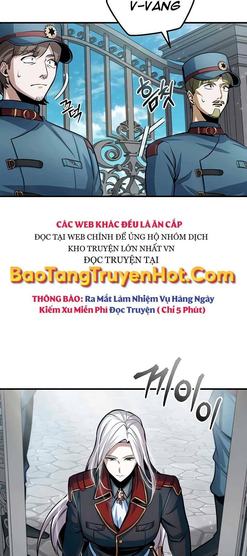 Giáo Sư Gián Điệp: Chapter 20