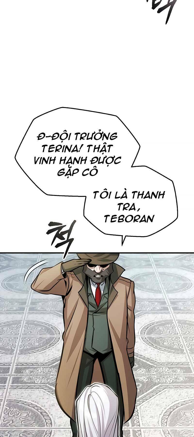 Giáo Sư Gián Điệp: Chapter 20