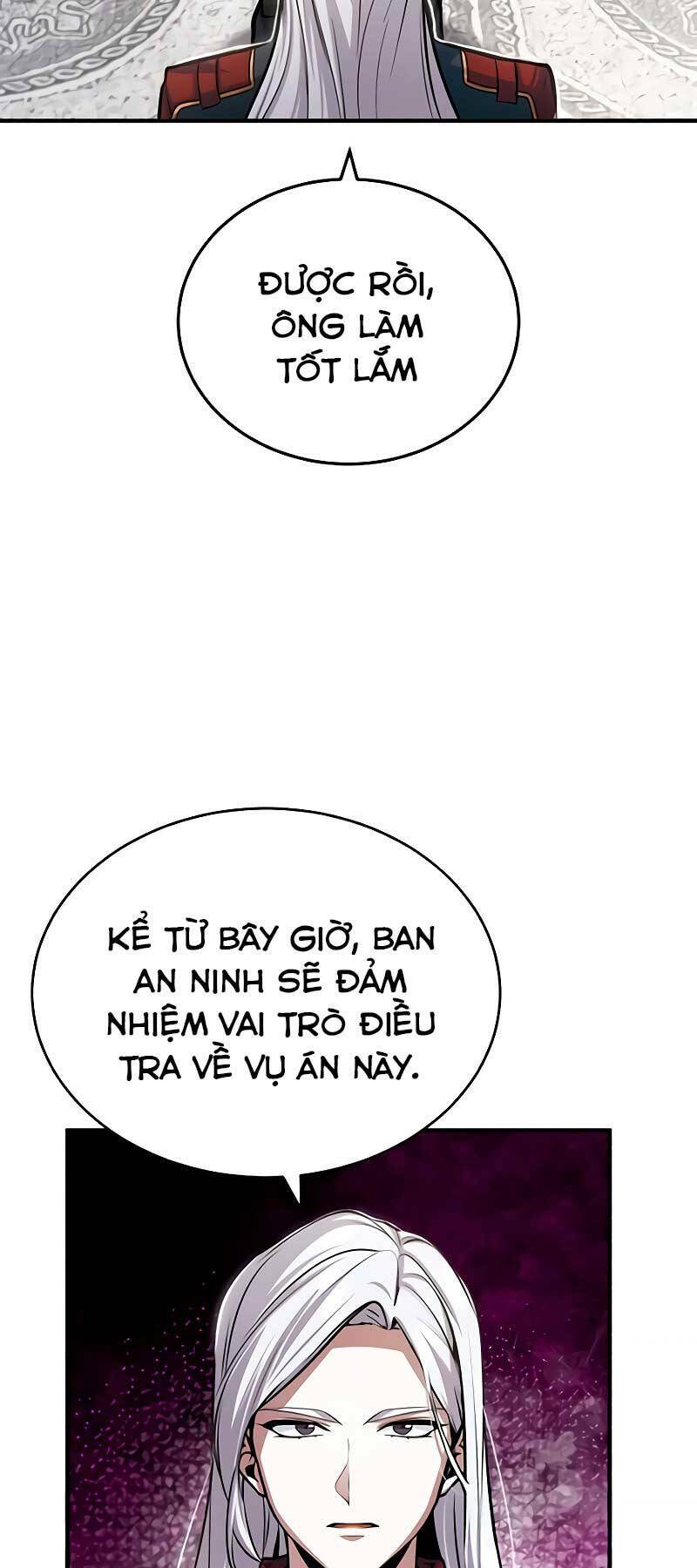 Giáo Sư Gián Điệp: Chapter 20