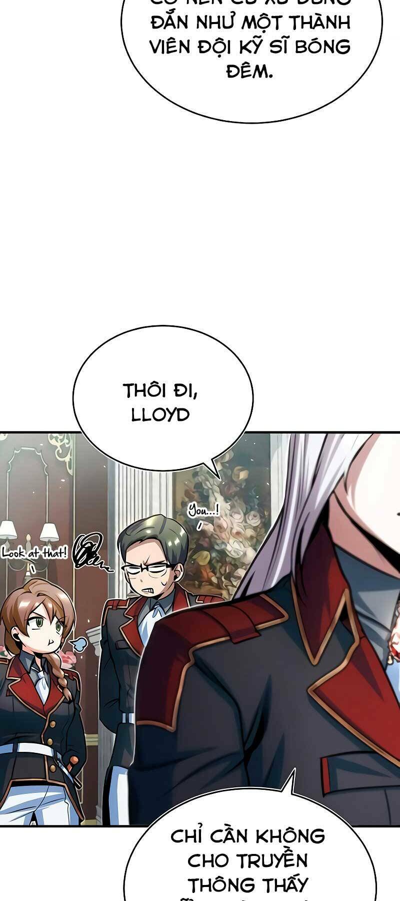 Giáo Sư Gián Điệp: Chapter 20