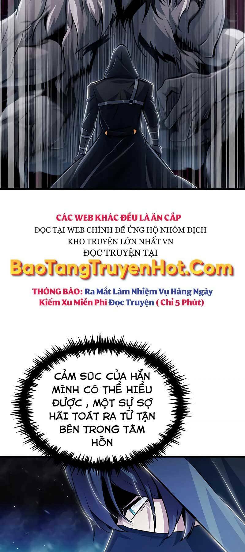 Giáo Sư Gián Điệp: Chapter 20