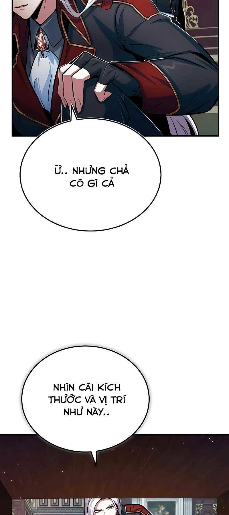 Giáo Sư Gián Điệp: Chapter 20
