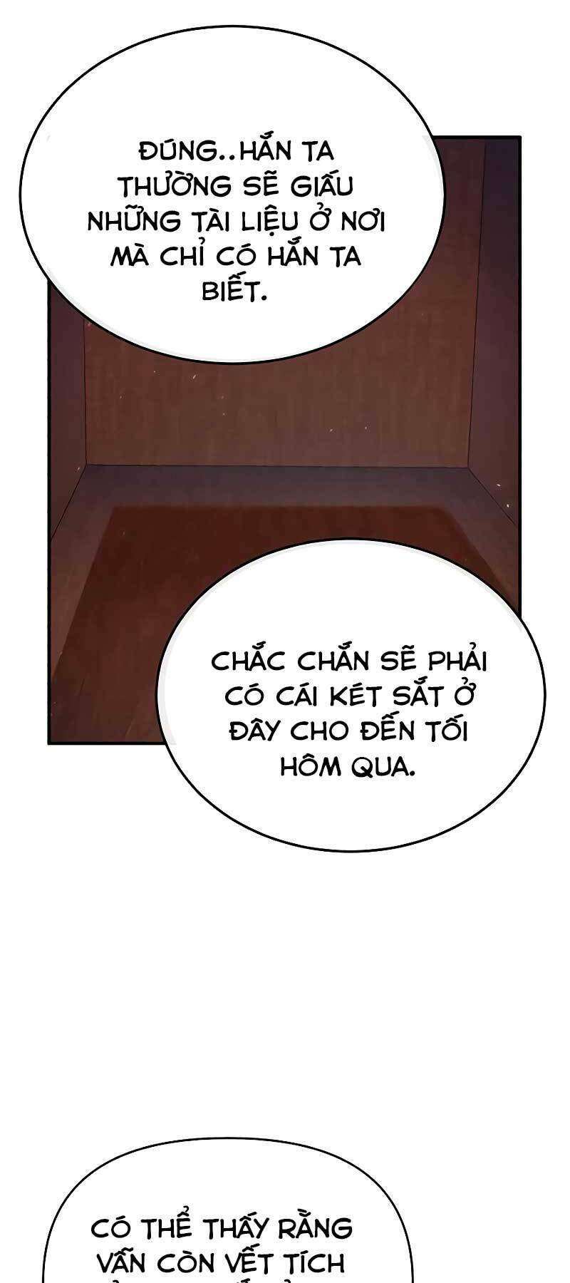 Giáo Sư Gián Điệp: Chapter 20