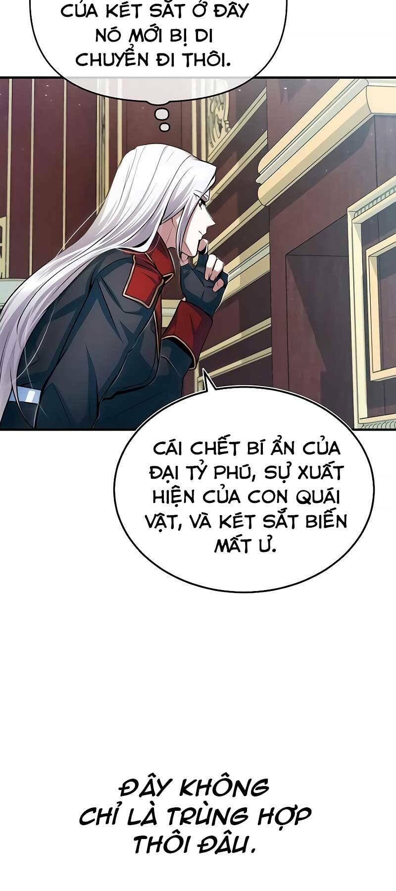 Giáo Sư Gián Điệp: Chapter 20