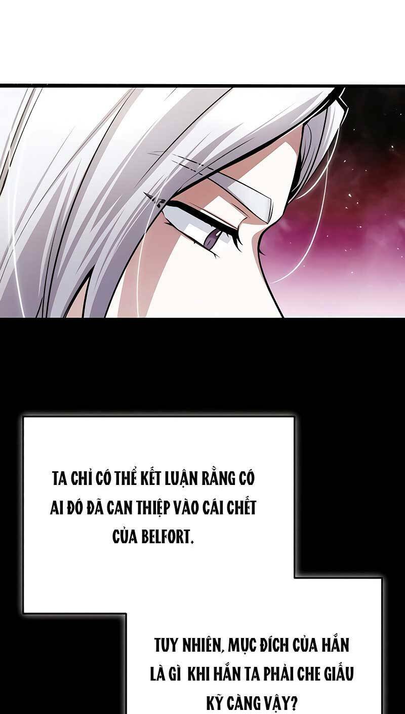 Giáo Sư Gián Điệp: Chapter 20