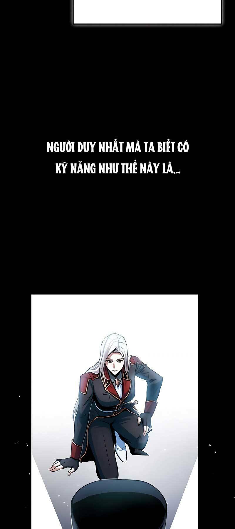 Giáo Sư Gián Điệp: Chapter 20