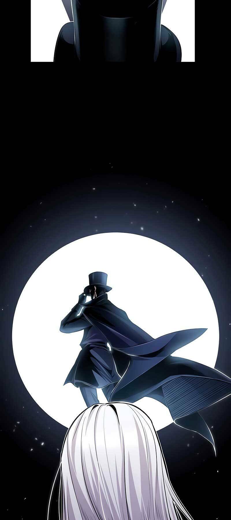 Giáo Sư Gián Điệp: Chapter 20