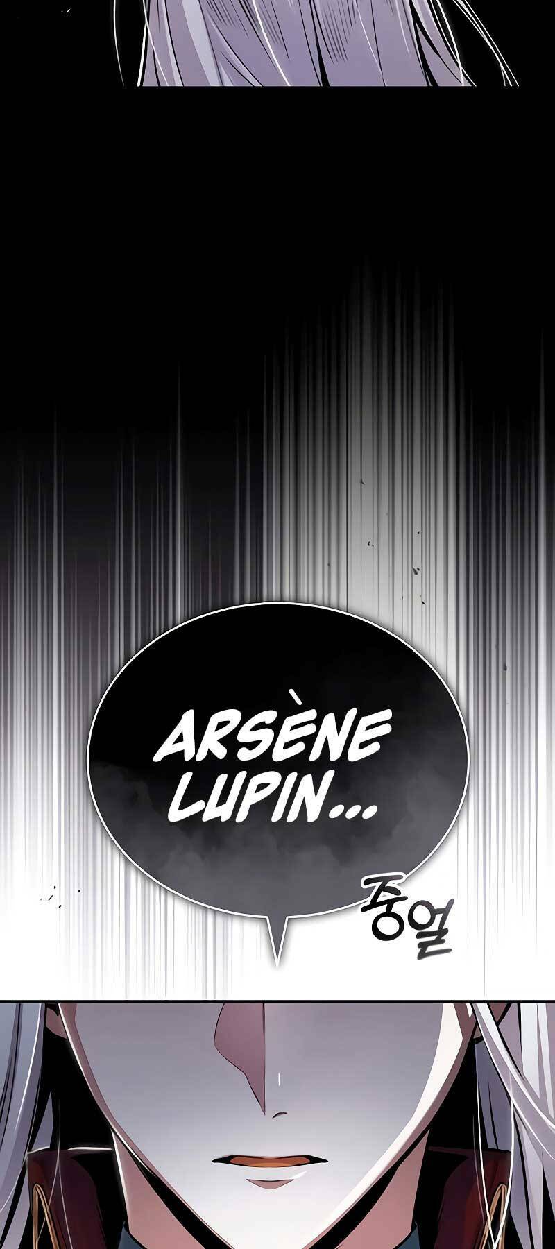 Giáo Sư Gián Điệp: Chapter 20