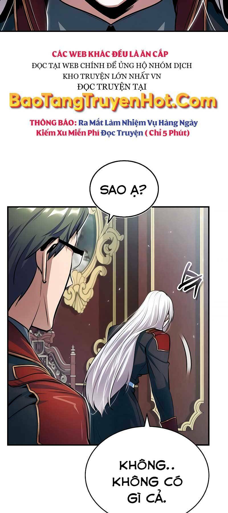 Giáo Sư Gián Điệp: Chapter 20