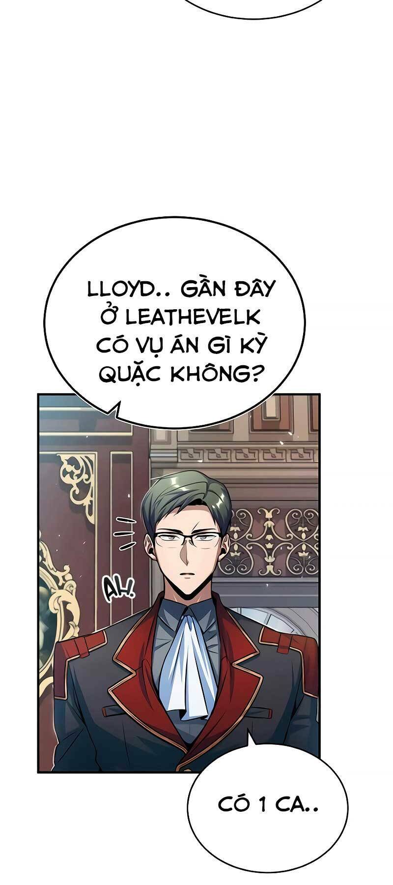 Giáo Sư Gián Điệp: Chapter 20
