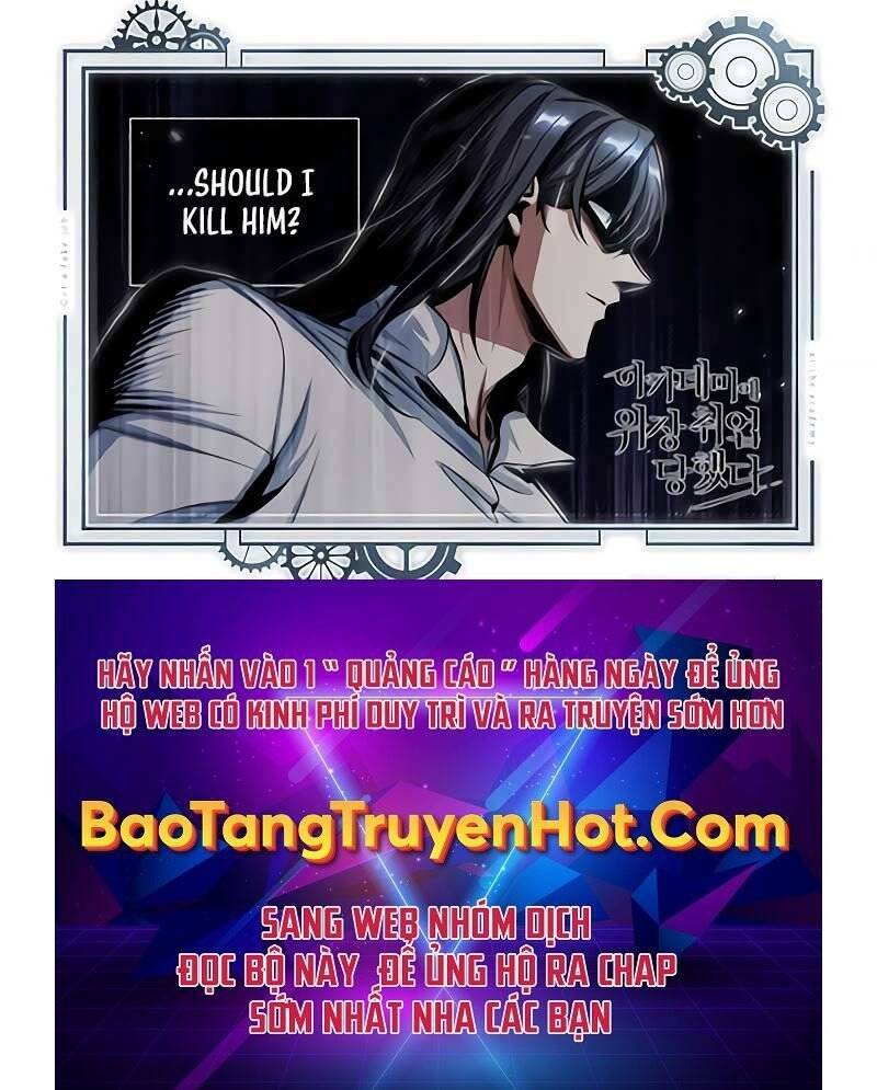 Giáo Sư Gián Điệp: Chapter 20