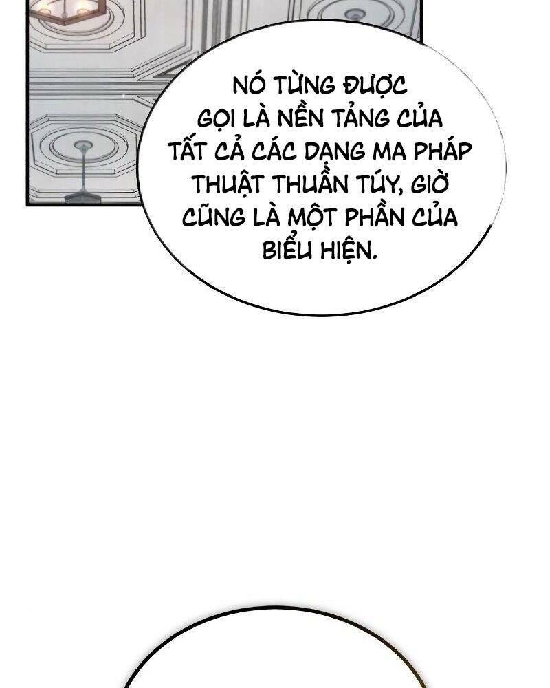 Giáo Sư Gián Điệp: Chapter 22