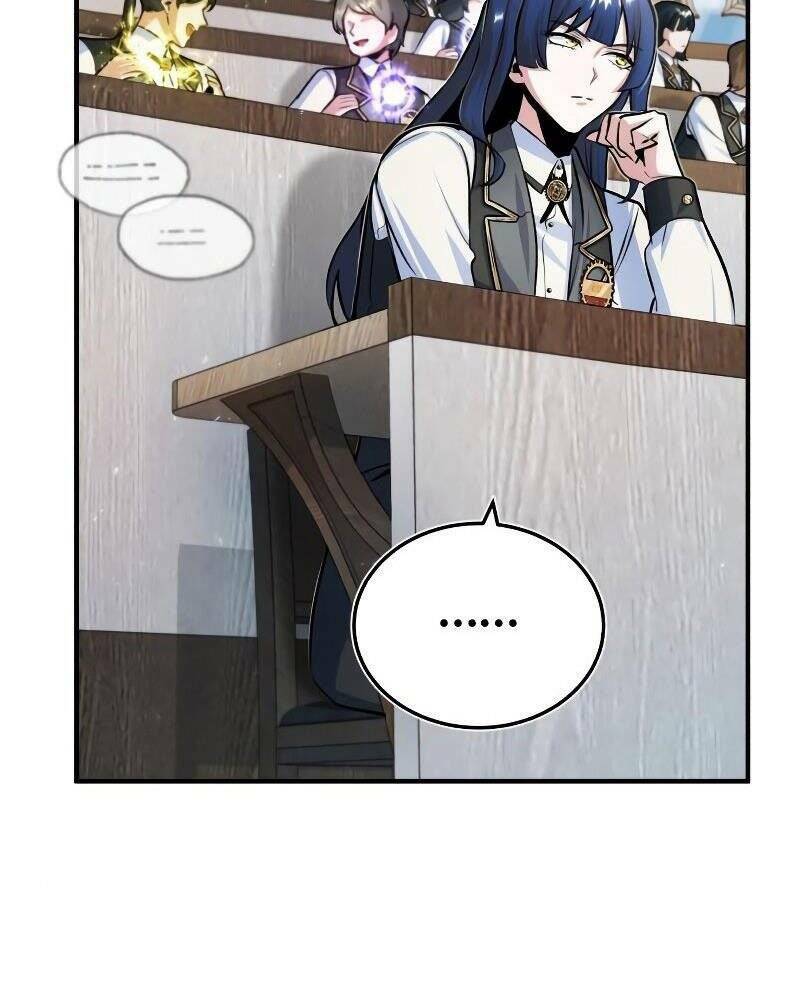 Giáo Sư Gián Điệp: Chapter 22