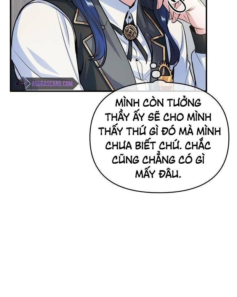 Giáo Sư Gián Điệp: Chapter 22