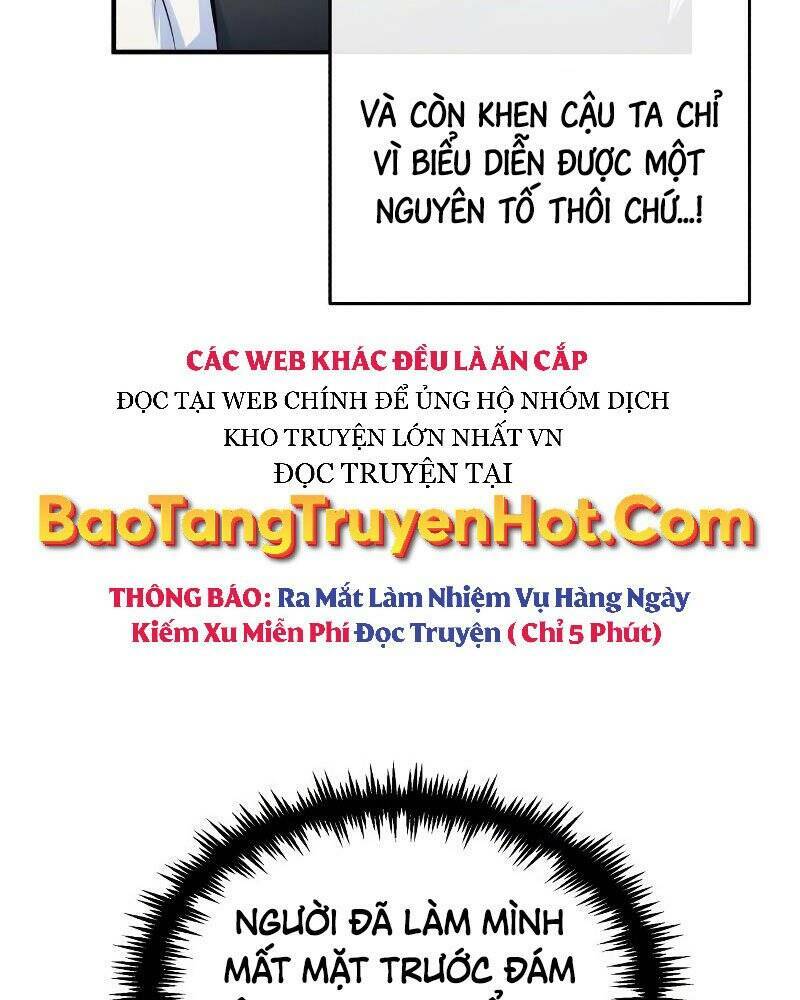 Giáo Sư Gián Điệp: Chapter 22