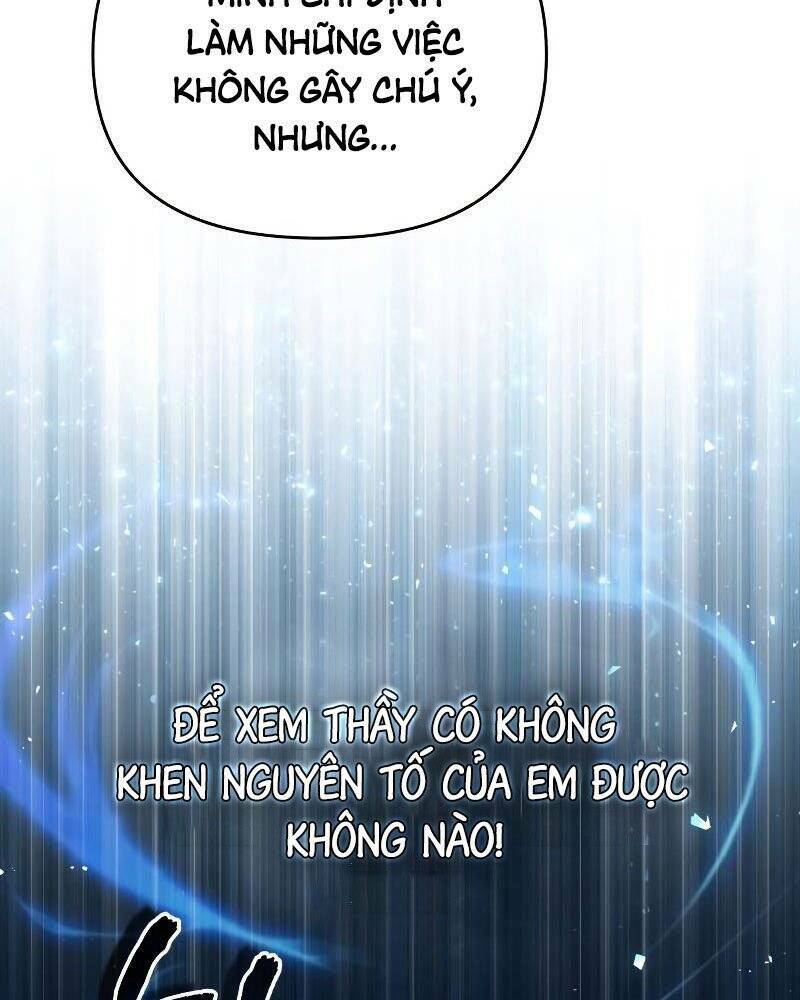 Giáo Sư Gián Điệp: Chapter 22