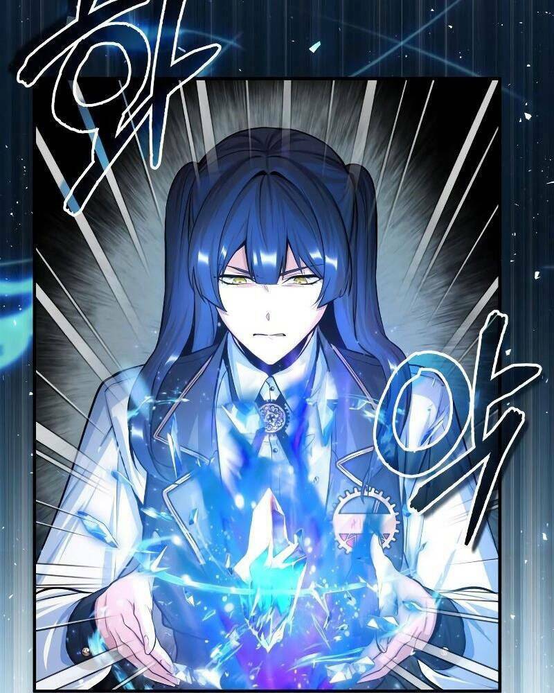 Giáo Sư Gián Điệp: Chapter 22