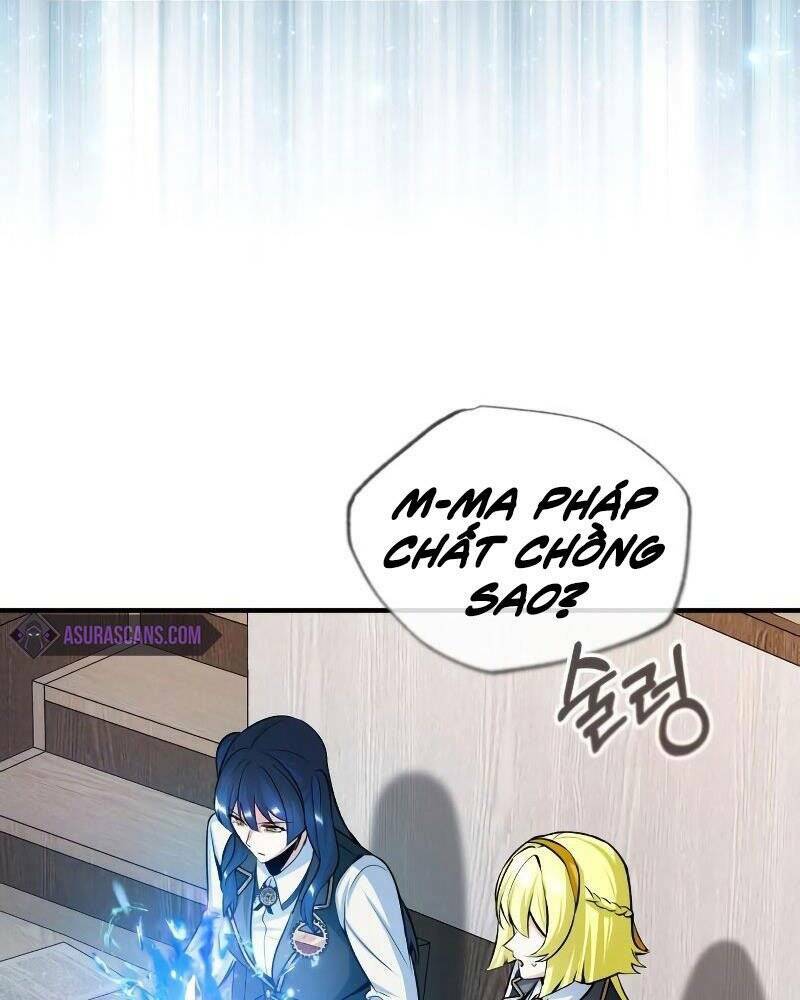 Giáo Sư Gián Điệp: Chapter 22