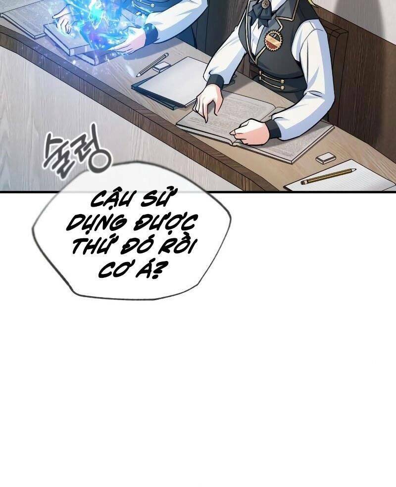 Giáo Sư Gián Điệp: Chapter 22