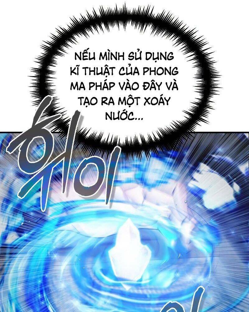 Giáo Sư Gián Điệp: Chapter 22