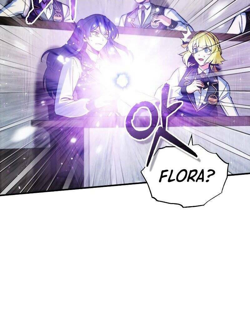 Giáo Sư Gián Điệp: Chapter 22