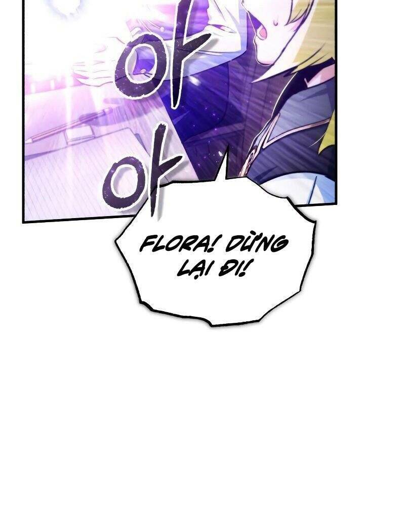 Giáo Sư Gián Điệp: Chapter 22