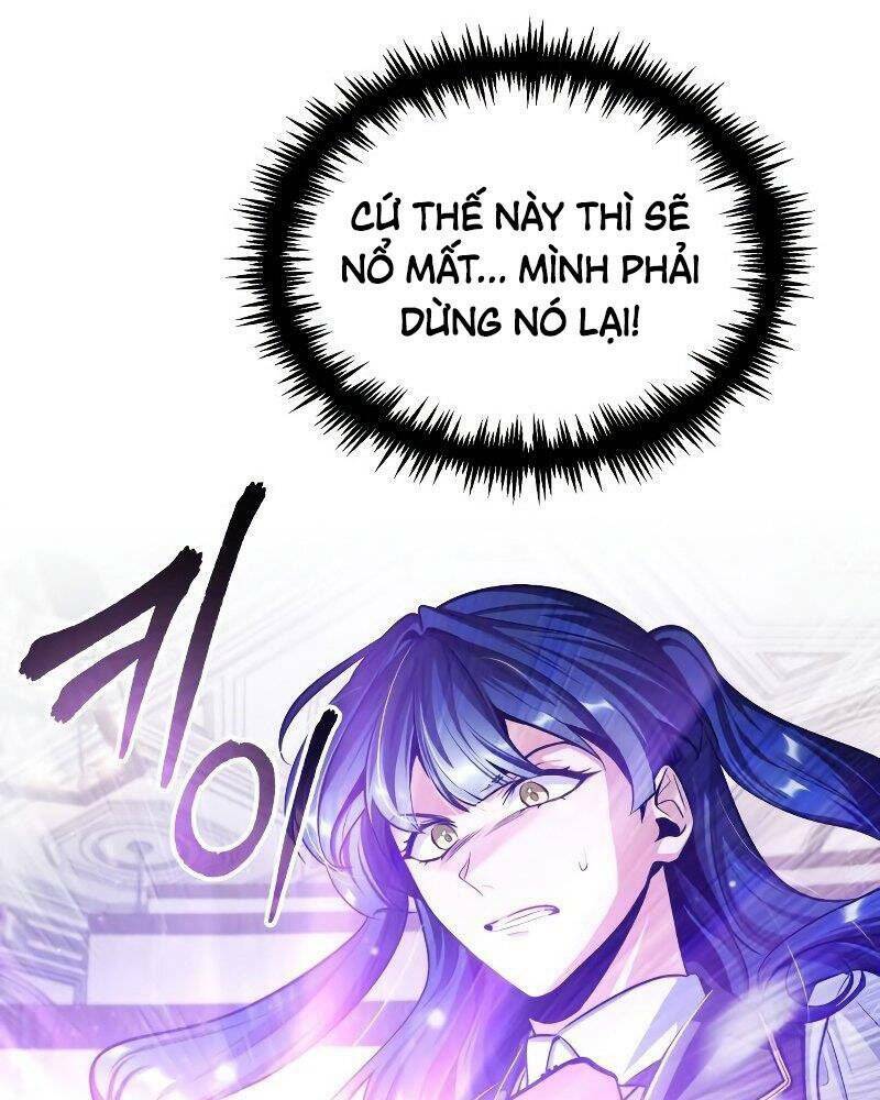 Giáo Sư Gián Điệp: Chapter 22