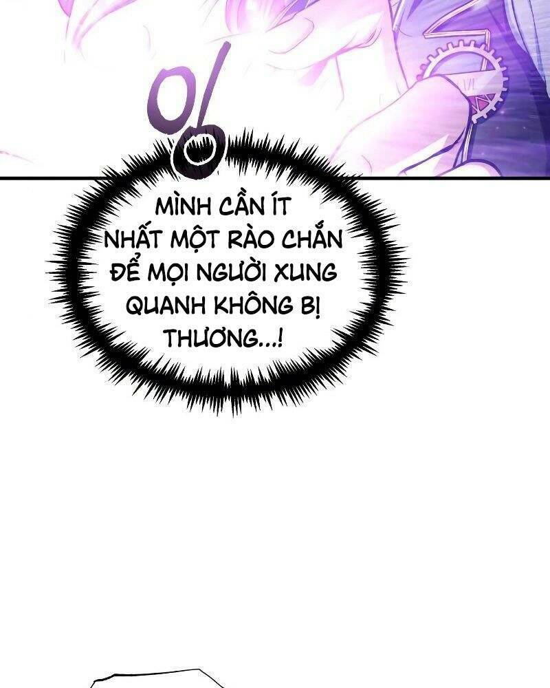 Giáo Sư Gián Điệp: Chapter 22