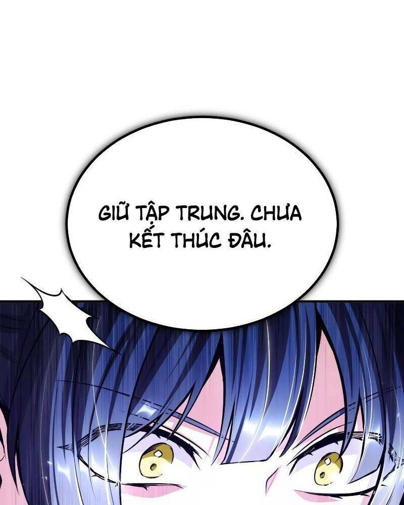 Giáo Sư Gián Điệp: Chapter 22