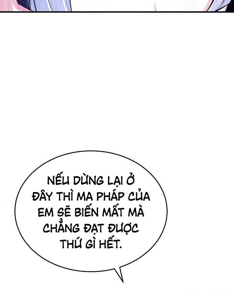 Giáo Sư Gián Điệp: Chapter 22