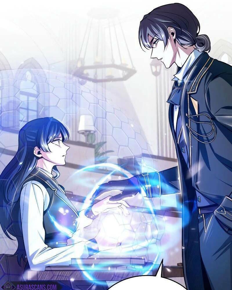 Giáo Sư Gián Điệp: Chapter 22