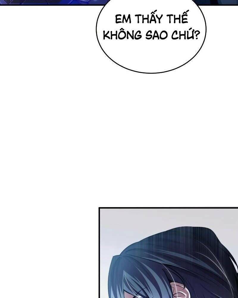 Giáo Sư Gián Điệp: Chapter 22