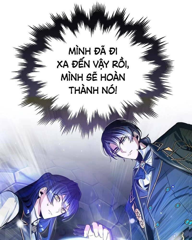 Giáo Sư Gián Điệp: Chapter 22
