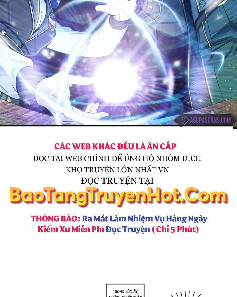 Giáo Sư Gián Điệp: Chapter 22