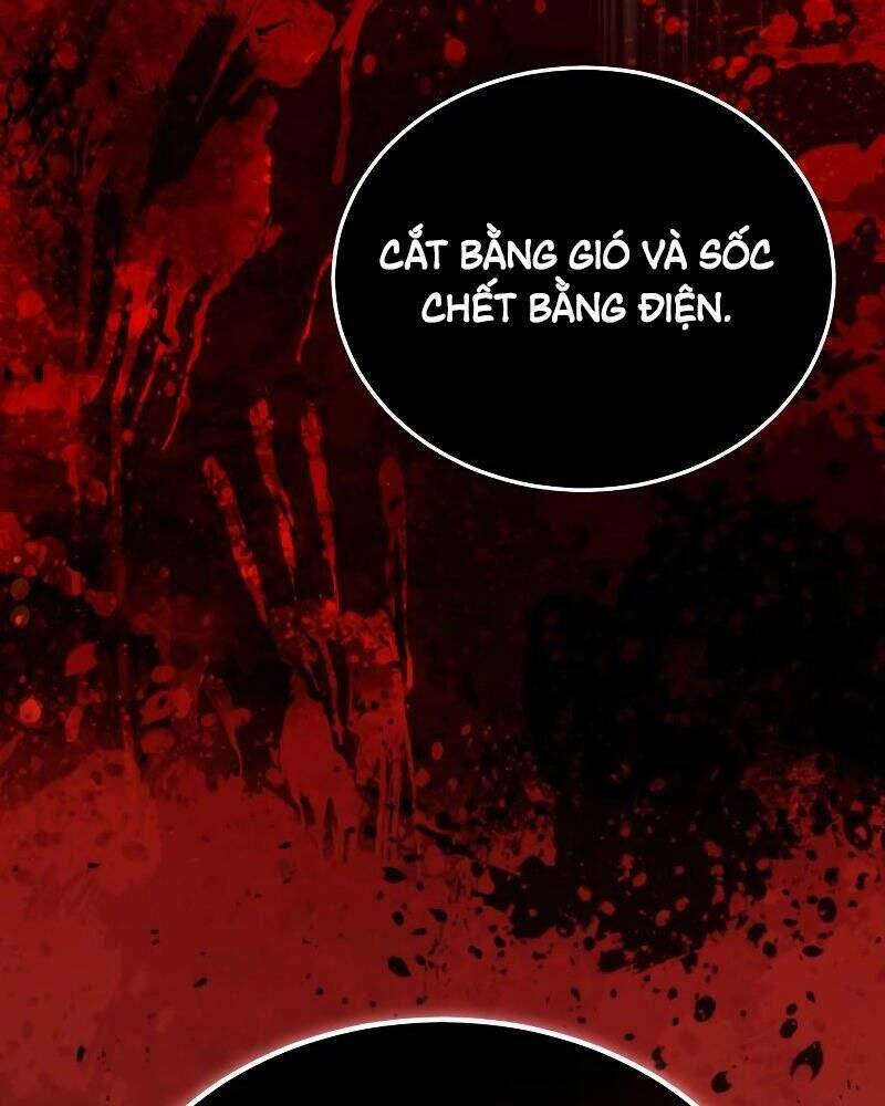 Giáo Sư Gián Điệp: Chapter 22
