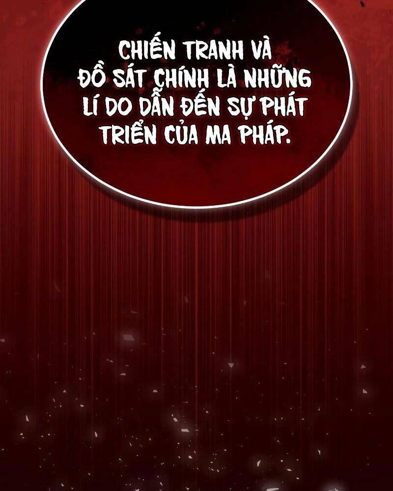 Giáo Sư Gián Điệp: Chapter 22