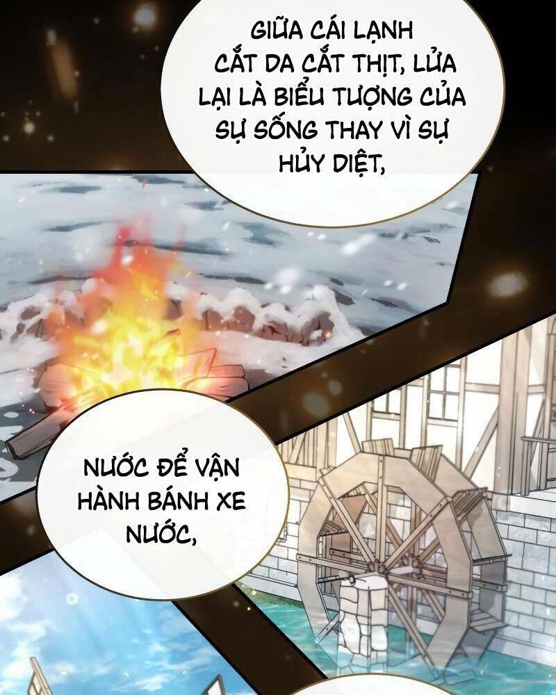 Giáo Sư Gián Điệp: Chapter 22