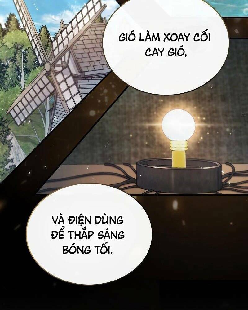 Giáo Sư Gián Điệp: Chapter 22