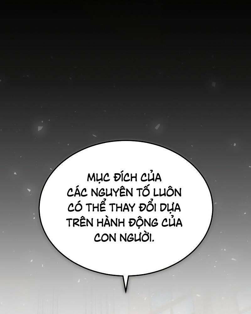 Giáo Sư Gián Điệp: Chapter 22