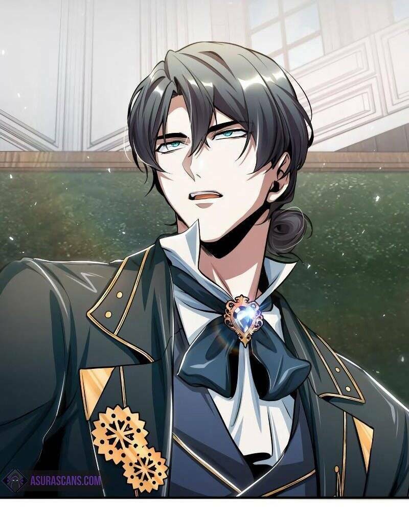 Giáo Sư Gián Điệp: Chapter 22