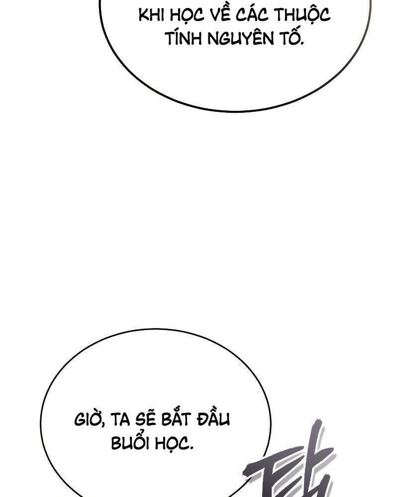 Giáo Sư Gián Điệp: Chapter 22
