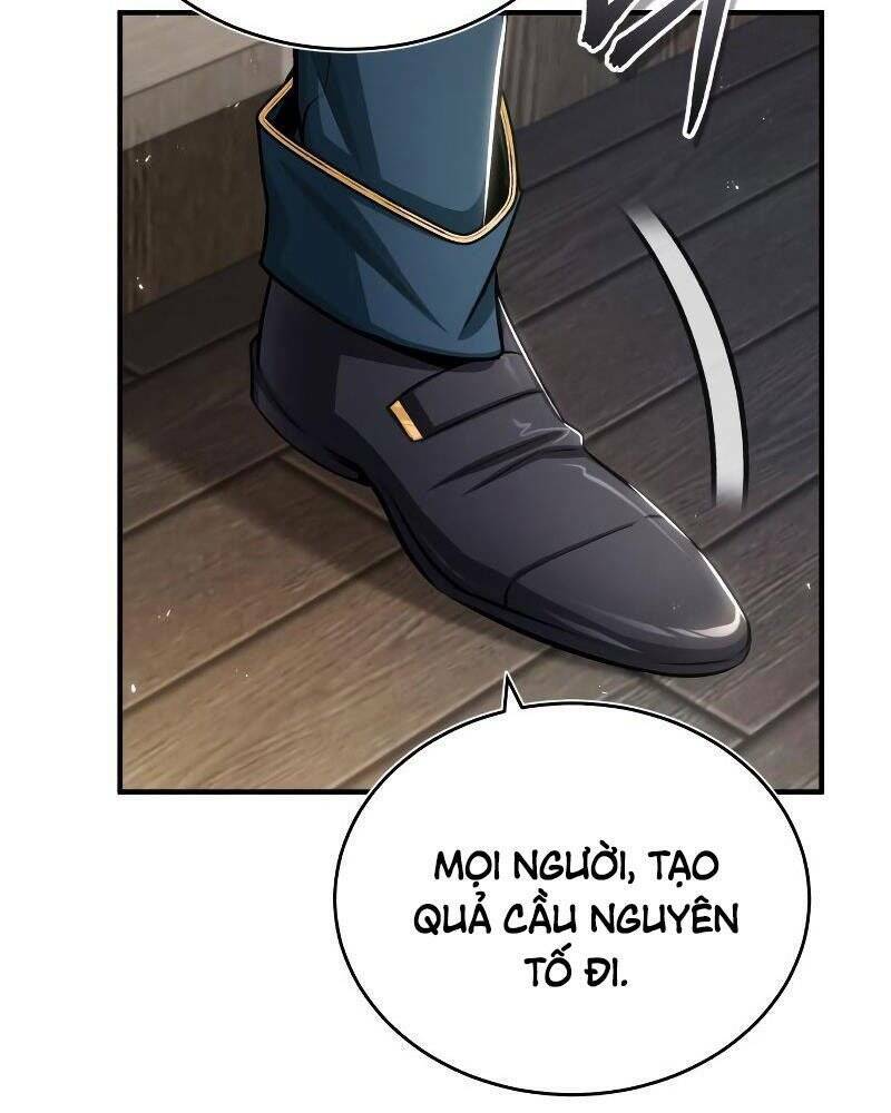 Giáo Sư Gián Điệp: Chapter 22