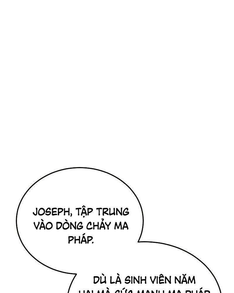 Giáo Sư Gián Điệp: Chapter 22