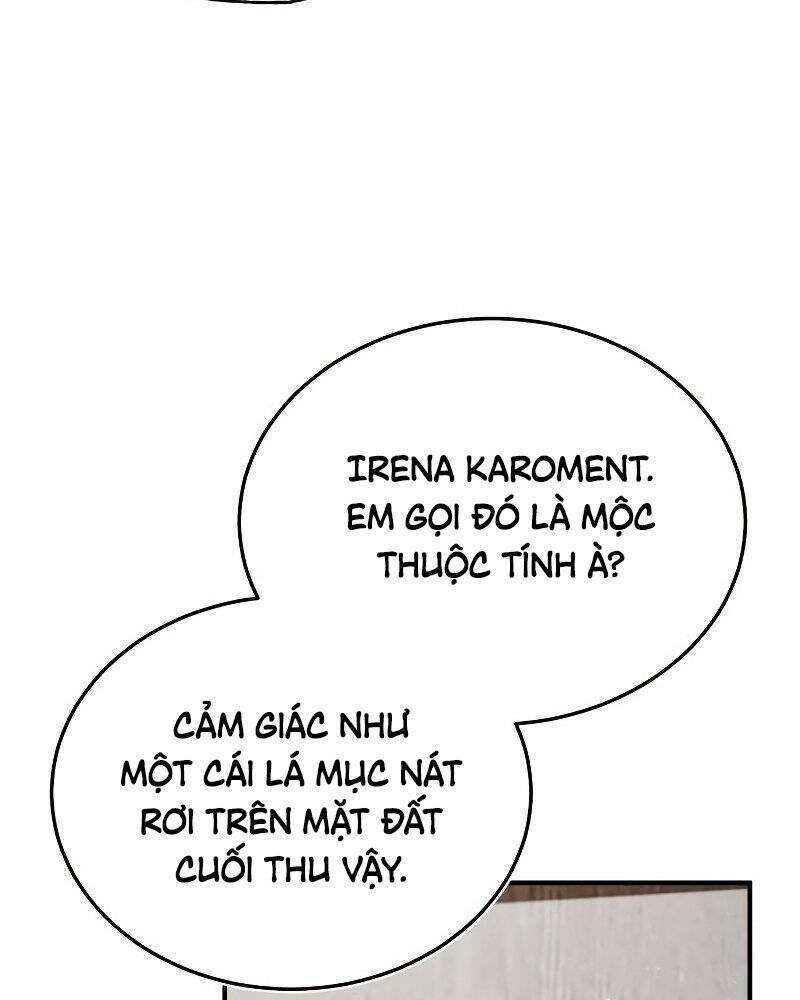 Giáo Sư Gián Điệp: Chapter 22