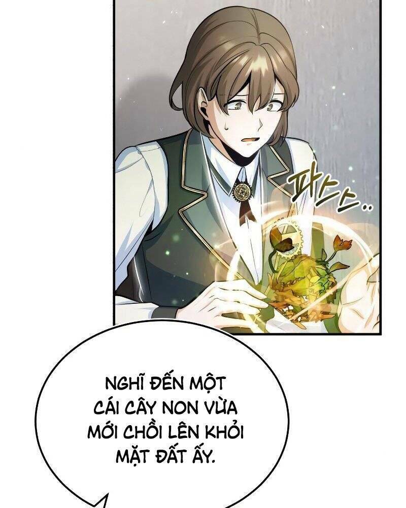 Giáo Sư Gián Điệp: Chapter 22