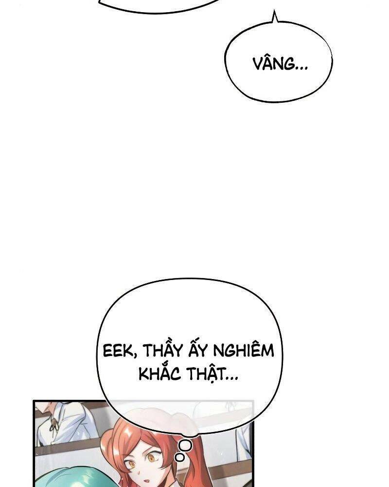 Giáo Sư Gián Điệp: Chapter 22