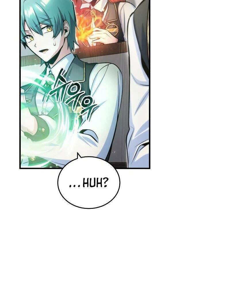 Giáo Sư Gián Điệp: Chapter 22