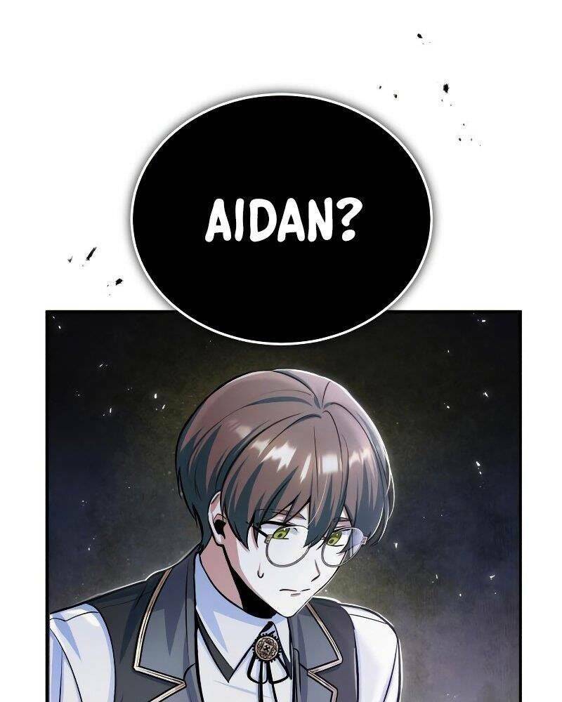Giáo Sư Gián Điệp: Chapter 22